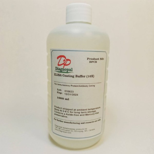 ELISA / Immunoassay Coating Buffer(10x)