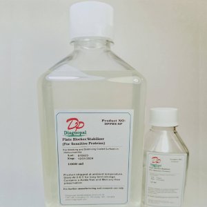 ELISA Plate Blocker / Stabilizer for Sensitive Proteins