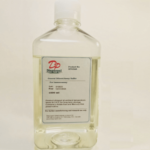 ELISA diluent Assay Buffer