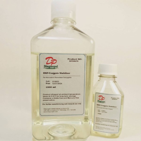 HRP- Conjugate Stabilizer